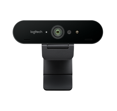 Webcam Logitech BRIO 4K Ultra HD Pro Business WCLOBRIO4K - 1