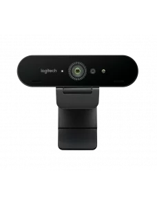 Webcam Logitech BRIO 4K Ultra HD Pro Business WCLOBRIO4K - 1