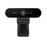 Webcam Logitech BRIO 4K Ultra HD Pro Business Webcam Logitech BRIO 4K Ultra HD Pro Business
