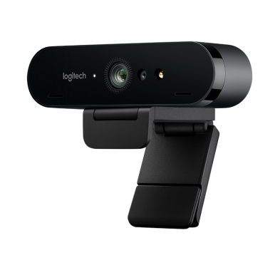 Webcam Logitech BRIO 4K Ultra HD Pro Business WCLOBRIO4K - 2