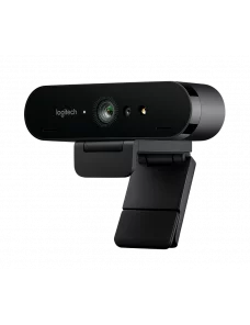 Webcam Logitech BRIO 4K Ultra HD Pro Business WCLOBRIO4K - 2