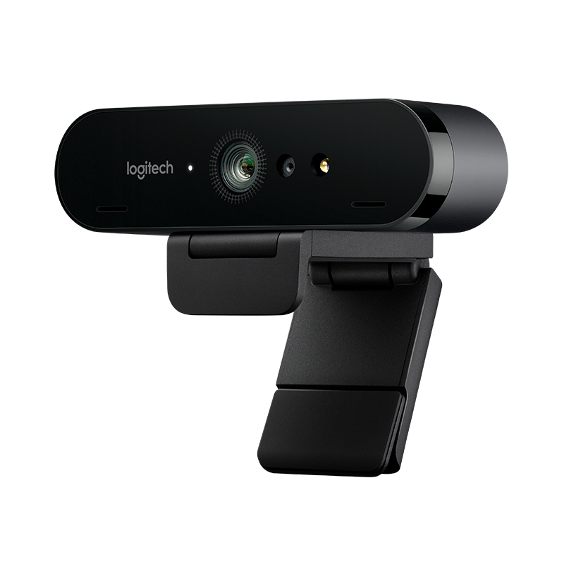 Webcam Logitech BRIO 4K Ultra HD Pro Business Webcam Logitech BRIO 4K Ultra HD Pro Business