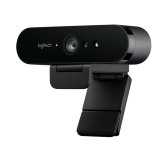 Webcam Logitech BRIO 4K Ultra HD Pro Business Webcam Logitech BRIO 4K Ultra HD Pro Business