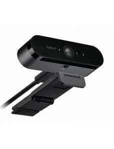 Webcam Logitech BRIO 4K Ultra HD Pro Business WCLOBRIO4K - 3