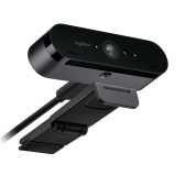 Webcam Logitech BRIO 4K Ultra HD Pro Business Webcam Logitech BRIO 4K Ultra HD Pro Business