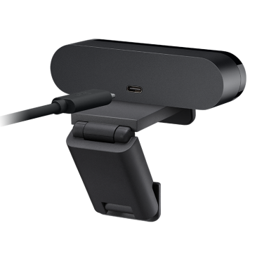Webcam Logitech BRIO 4K Ultra HD Pro Business WCLOBRIO4K - 4