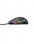 Souris Xtrfy M42 RGB Noir 16000dpi SOXTM42-NOIR - 1