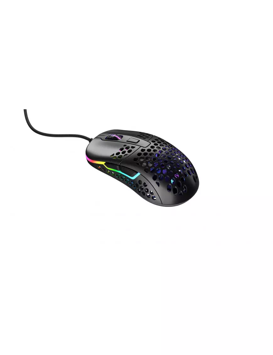 Souris Xtrfy M42 RGB Noir 16000dpi SOXTM42-NOIR - 5