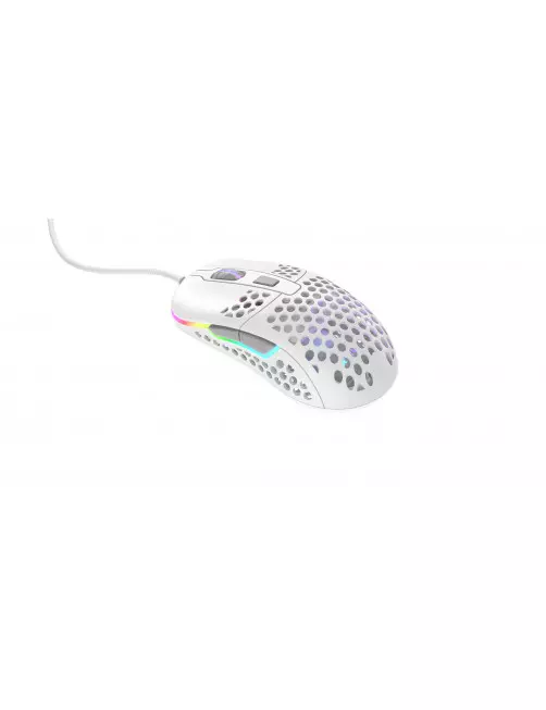 Souris Xtrfy M42 RGB Blanc 16000dpi SOXTM42-BLANC - 4