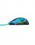 Souris Xtrfy M42 RGB Bleu 16000dpi SOXTM42-BLEU - 1