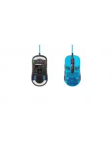 Souris Xtrfy M42 RGB Bleu 16000dpi SOXTM42-BLEU - 2