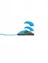 Souris Xtrfy M42 RGB Bleu 16000dpi SOXTM42-BLEU - 3