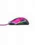 Souris Xtrfy M42 RGB Rose 16000dpi SOXTM42-ROSE - 2