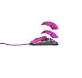Souris Cherry Xtrfy M42 RGB Rose 16000dpi Souris Cherry Xtrfy M42 RGB Rose 16000dpi