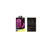Souris Cherry Xtrfy M42 RGB Rose 16000dpi Souris Cherry Xtrfy M42 RGB Rose 16000dpi