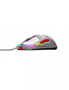 Souris Xtrfy M42 RGB RETRO 16000dpi SOXTM42-RETRO - 2