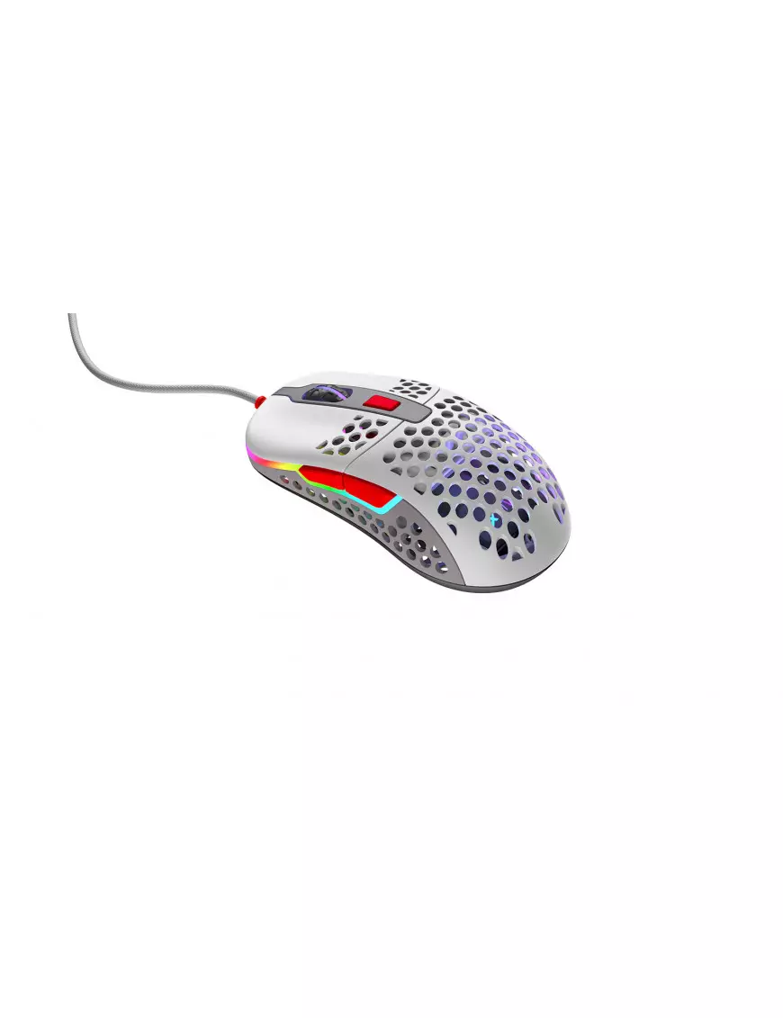 Souris Xtrfy M42 RGB RETRO 16000dpi SOXTM42-RETRO - 4