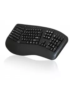 Pack Clavier Souris ADESSO Ergonomique Sans Fil ADESSO - 3