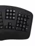 Pack Clavier Souris ADESSO Ergonomique Sans Fil ADESSO - 4