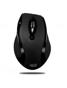 Pack Clavier Souris ADESSO Ergonomique Sans Fil ADESSO - 10