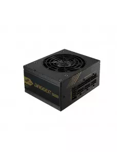 Alimentation FSP Fortron DAGGER PRO 650 Watts 80+ Gold SFX FSP Fortron - 1