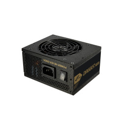 Alimentation FSP Fortron DAGGER PRO 650 Watts 80+ Gold SFX FSP Fortron - 2