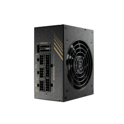 Alimentation FSP Fortron DAGGER PRO 650 Watts 80+ Gold SFX FSP Fortron - 3