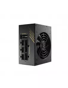 Alimentation FSP Fortron DAGGER PRO 650 Watts 80+ Gold SFX FSP Fortron - 3