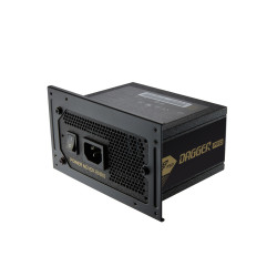 Alimentation FSP Fortron DAGGER PRO 650 Watts 80+ Gold SFX FSP Fortron - 5