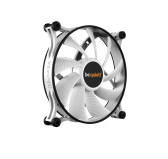 Ventilateur Be Quiet Shadow Wings 2 PWM Blanc 140 mm Ventilateur Be Quiet Shadow Wings 2 PWM Blanc 140 mm