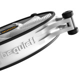Ventilateur Be Quiet Shadow Wings 2 PWM Blanc 140 mm Ventilateur Be Quiet Shadow Wings 2 PWM Blanc 140 mm