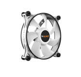 Ventilateur Be Quiet Shadow Wings 2 PWM Blanc 120 mm Ventilateur Be Quiet Shadow Wings 2 PWM Blanc 120 mm