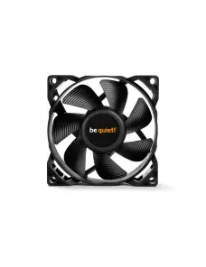 Ventilateur Be Quiet Pure Wings 2 80 mm VENBQ080PW2 - 3