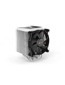 Ventilateur Be Quiet Shadow Rock 3 White 190W 115X/2066/AMD PWM VENBQSHADOWROCK3WH - 2