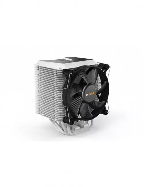 Ventilateur Be Quiet Shadow Rock 3 White 190W 115X/2066/AMD PWM VENBQSHADOWROCK3WH - 2