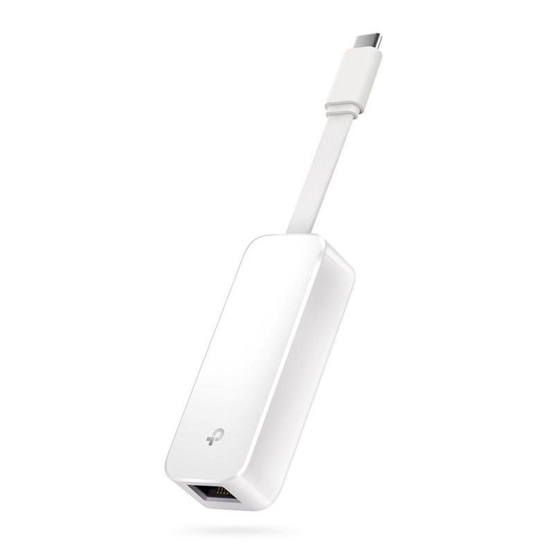 Adaptateur USB Type-C vers Réseaux RJ45 10/100/1000 TP-Link UE300C