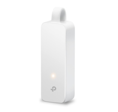 Adaptateur USB Type-C vers Réseaux RJ45 10/100/1000 TP-Link UE300C CRTP_UE300C - 2