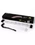 Rallonge Lian Li Strimer Plus 8-Pin RGB 2 x PCI-E 8 Broches ALIMLLSTRIMER+8P - 8