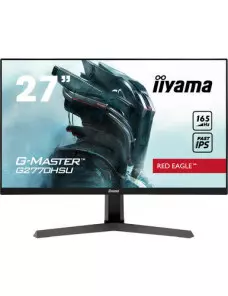 Ecran iiyama 27" G-Master G2770HSU-B1 1920x1080 165Hz 0.8ms EC27IIG2770HSU-B1 - 2