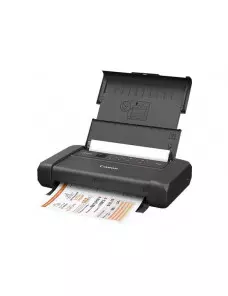 Imprimante Canon PIXMA TR150 Compacte USB Wifi Canon - 2