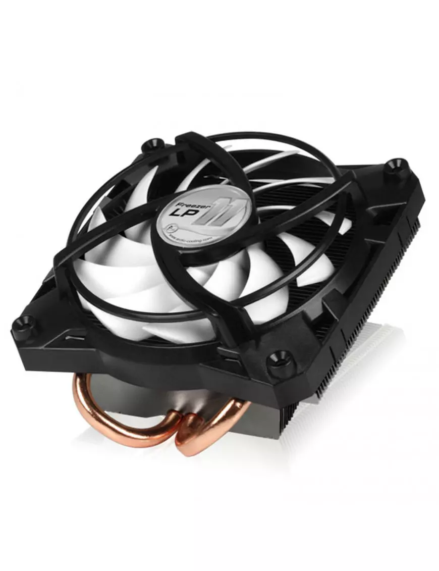 Ventilateur Arctic Freezer 11 LP Intel 95W 115x/1200/775 VENACF11LP-INTEL - 1
