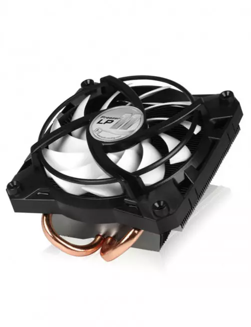 Ventilateur Arctic Freezer 11 LP Intel 95W 115x/1200/775 VENACF11LP-INTEL - 1