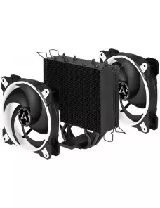 Ventilateur Arctic Freezer 34 eSport DUO Blanc 210W 115x/20xx/AM4 VENACF34ES-DUO-WH - 2