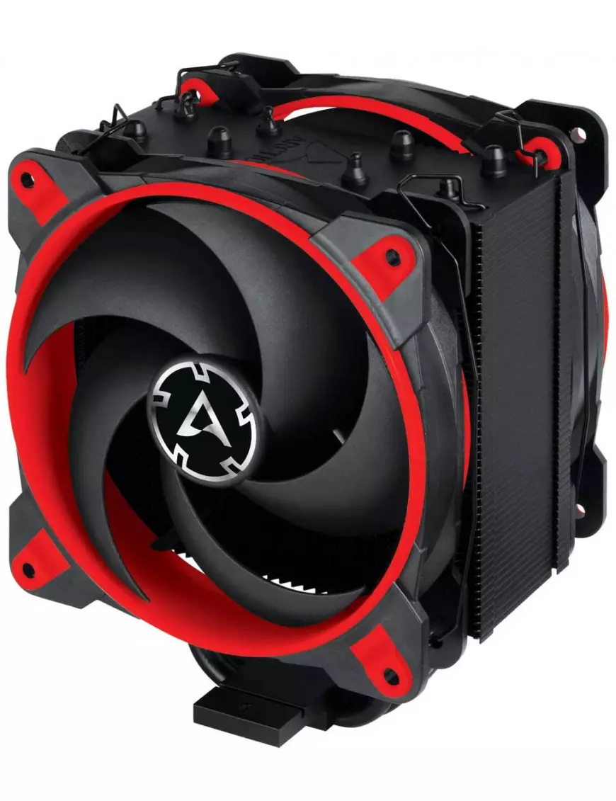 Ventilateur Arctic Freezer 34 eSport DUO Rouge 210W 115x/20xx/AM4 VENACF34ES-DUO-RED - 1