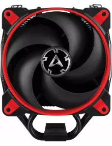 Ventilateur Arctic Freezer 34 eSport DUO Rouge 210W 115x/20xx/AM4 VENACF34ES-DUO-RED - 4