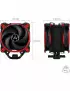 Ventilateur Arctic Freezer 34 eSport DUO Rouge 210W 115x/20xx/AM4 VENACF34ES-DUO-RED - 6