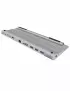 Station d'Accueil Heden USB 3.1 Type-C PD (100W) 10 Ports Mac/PC SAHE-HUBUSBC10PORT - 2