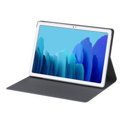 Etui Samsung Book Cover EF-BT500 Noir Galaxy Tab A7 10.4" SATABEF-BT500PJEGE - 2