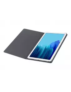 Etui Samsung Book Cover EF-BT500 Noir Galaxy Tab A7 10.4" SATABEF-BT500PJEGE - 5