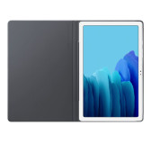Etui Samsung Book Cover EF-BT500 Noir Galaxy Tab A7 10.4"